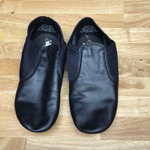 Brand new dance shoes